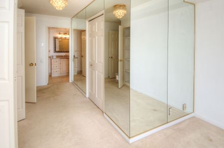 For Lease - 1 Concorde Place Unit# 2103, Toronto, Ontario - Photo 4