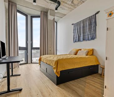 Te huur: Appartement Surinamepad in Haarlem - Photo 6