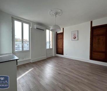 Location Appartement 1 pièce 41m² AGEN 47000 - Photo 2