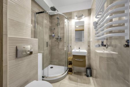 2-pok | 55 m2 | Solec | Park 55.72 m² - Photo 5