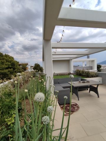 Ενοικίαση κατοικίας, 65 τ.μ., Μελίσσια, 1.300 € - Photo 2