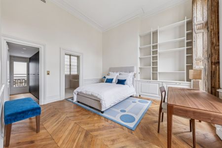 Location Appartement de luxe Paris 6 5 Pièces 242 m² - Photo 5
