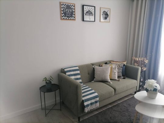 Chambre de 13m2 en colocation, dans T5 à Nantes - Photo 1