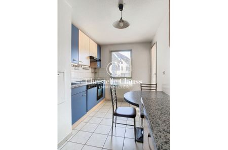 Appartement - STRASBOURG - 47m² - 1 chambre - Photo 2