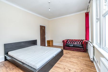 5 Bed Terraced House, Glenwood Road, N15 - Photo 5