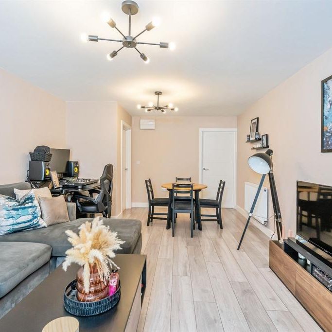 1 bedroom apartment to rent - Photo 1