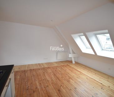 Location Appartement 2 pièces 34m² ST LO 50000 - Photo 6