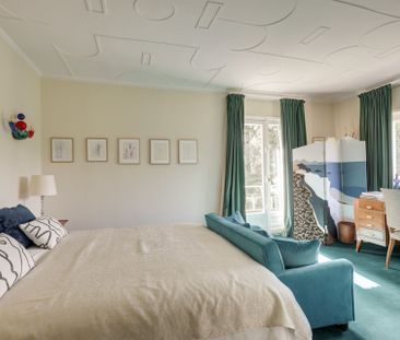 Location Maison d'architecte Garches 11 Pièces 363 m² - Photo 2