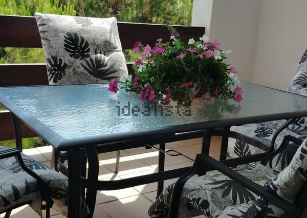 Alquiler de piso en Avenida Descubrimiento, 1