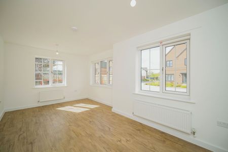 2 bedroom apartment to rent - Photo 4