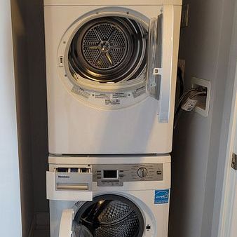 For Lease - 7 Kenaston Gardens Unit# 520, Toronto, Ontario - Photo 1