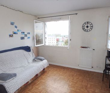 Location Appartement 1 pièce 24m² - Photo 2