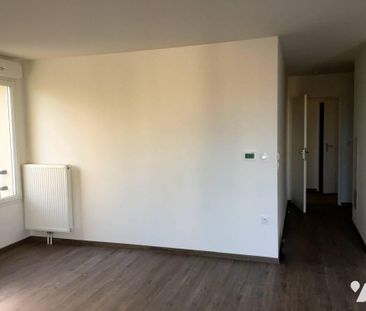 WAMBRECHIES - Green Village appartement T3 à louer avec balcon et d... - Photo 6