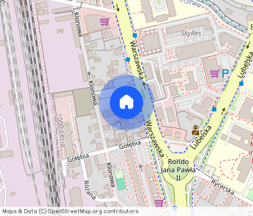 Mieszkanie 22m2 po remoncie dla jednej osoby pracującej - Zdjęcie 1