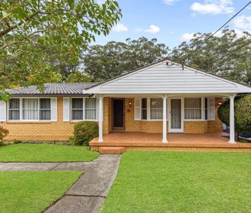 Carlingford Exquisite 4 Bedroom Family Home for Lease - Photo 6