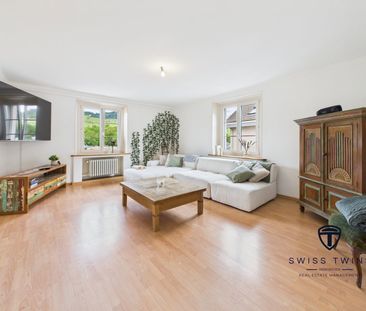 6.5 Zimmer, 210 m², 2. Stock - Photo 1