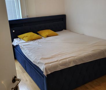 Bruno Liljeforsgatan, Uppsala - Foto 1