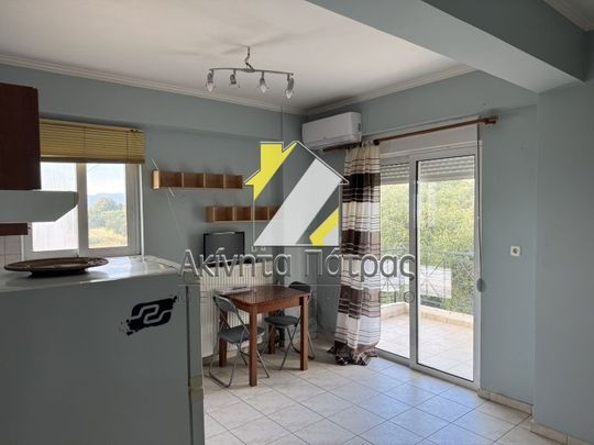 Studio/Γκαρσονιέρα για ενοικίαση Αμπελόκηποι (Πάτρα) - Φωτογραφία 1