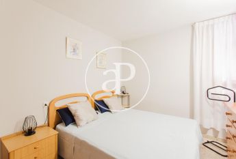 1 bedroom apartment in La Xerea