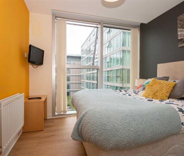 2 bedroom apartment to rent - Photo 3