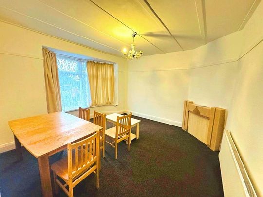 5 bedroom terraced house to rent - Photo 1