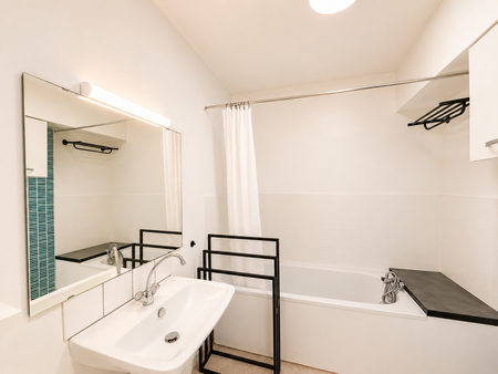 Location Appartement 1 pièce 32m² VILLERS LES NANCY 54600 - Photo 3