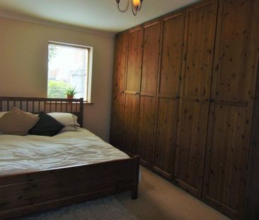 1 bedroom flat to rent - Photo 6