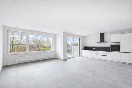 Appartement te huur - Foto 2