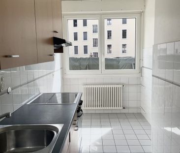 4 Zimmer, 70 m², 2. Stock - Foto 1