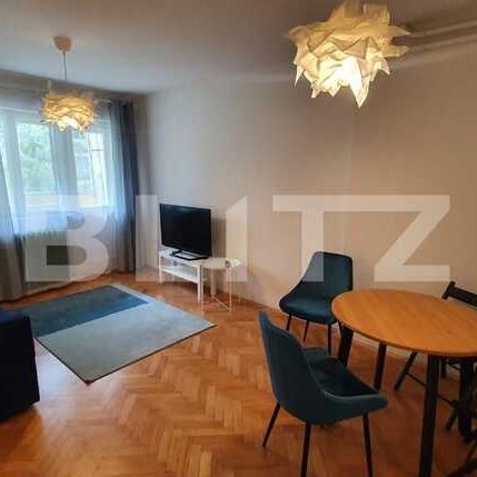 Apartament 1 camera, 35 mp, zona strazii Unirii - Photo 1