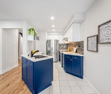For Lease - 81 Parktree Drive, Vaughan, Ontario - Photo 3