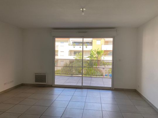 Location Appartement 2 pièces 42m² PUGET SUR ARGENS 83480 - Photo 1