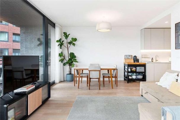 Penn Street, London, N1 - Photo 1