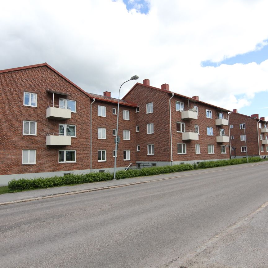 Sallyhillsvägen 8 - Photo 1