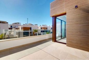 Luxury Villa in Benijófar, for rent