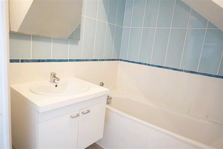 T2 BIS situé rue Caumartin dans une copropriétée neuve et calme. réf G262-933 - Photo 4