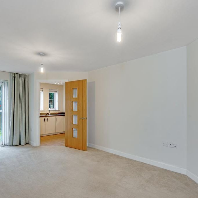 2 bedroom retirement property to rent - Photo 1