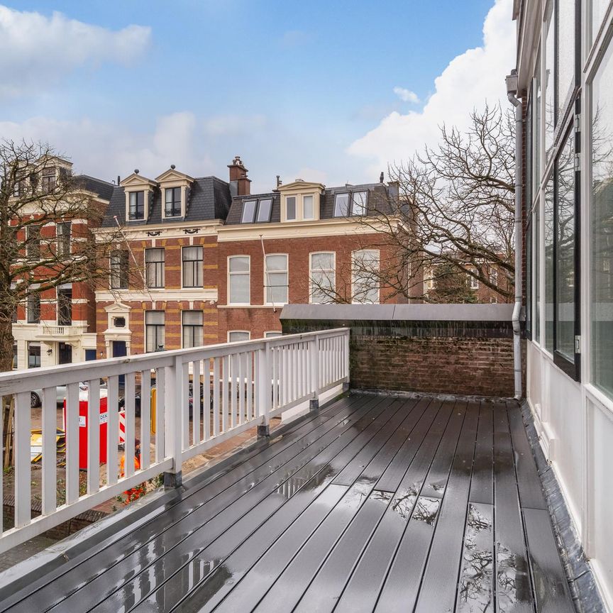 Te huur: Appartement Surinamestraat 9 in Den Haag - Photo 1