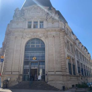 Appartement à louer 2 pièces 48.06m² - Photo 2