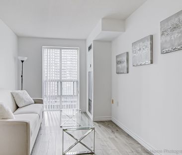 For Lease - 20 Olive Avenue Unit# 1609, Toronto, Ontario - Photo 3