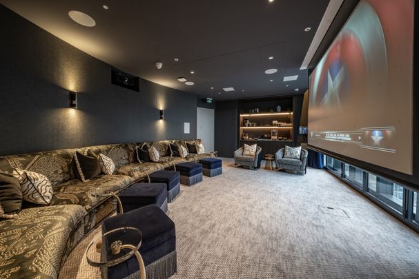 Nine Elms Lane, London, SW8 - Photo 1