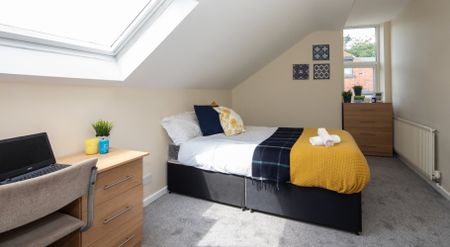 3 Norwood Terrace, Hyde Park, Leeds, LS6 1EA - Photo 5