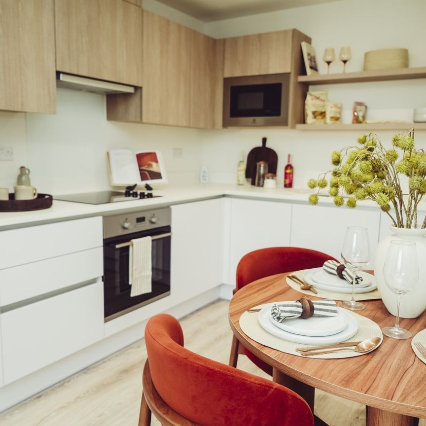 GoodwinClose, Derby - Photo 1