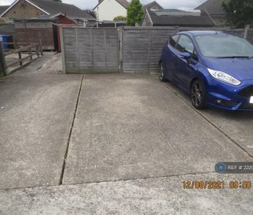 1 bedroom maisonette to rent - Photo 6