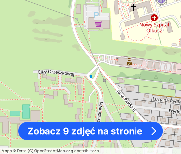 Mieszkanie, 48 m², Olkusz - Zdjęcie 1