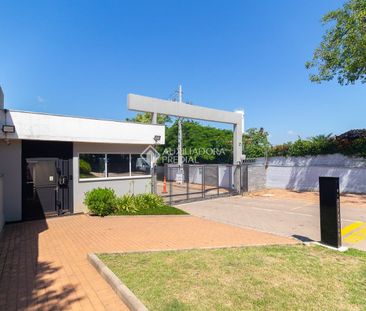 Casa em Condomínio com 1 quarto e 35m² para alugar em Vila Nova, Po... - Photo 4
