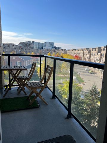 For Lease - 111 Upper Duke Crescent Unit# 405, Markham, Ontario - Photo 2