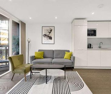 Central Street, EC1V - Photo 2