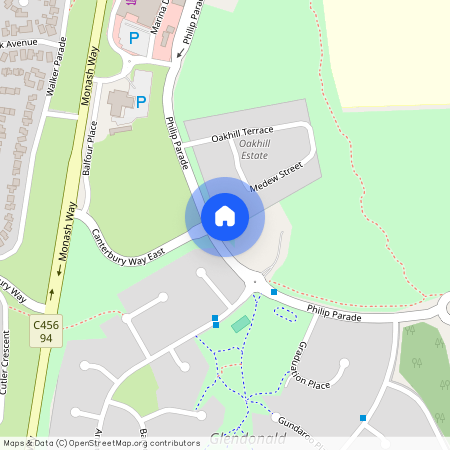 57 PHILIP PARADE, Vic 3842, Churchill