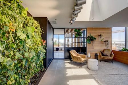 Appartement à louer - Montréal (Ville-Marie) (La Cité du Multimédia) Appartement à louer - Montréal (Ville-Marie) (La Cité du Multimédia) - Photo 2